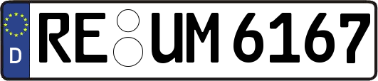 RE-UM6167