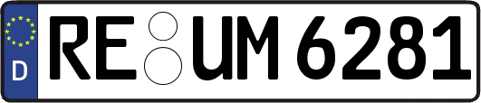 RE-UM6281
