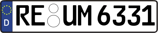 RE-UM6331