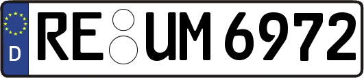 RE-UM6972