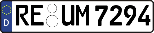 RE-UM7294