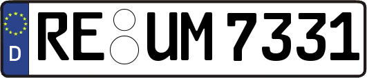 RE-UM7331
