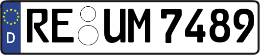 RE-UM7489