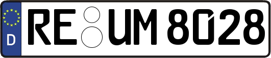 RE-UM8028