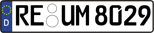 RE-UM8029