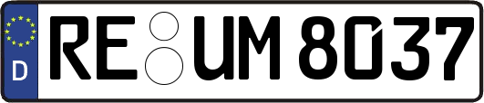 RE-UM8037