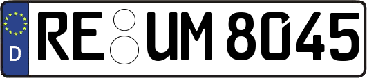 RE-UM8045