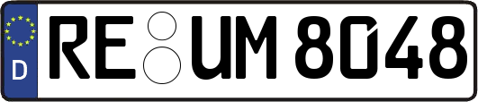 RE-UM8048