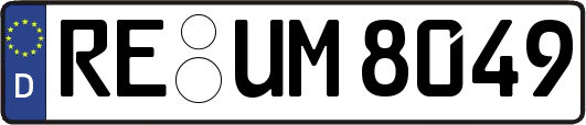 RE-UM8049