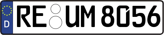 RE-UM8056