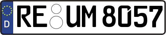 RE-UM8057