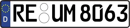 RE-UM8063