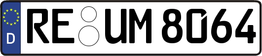 RE-UM8064