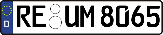 RE-UM8065