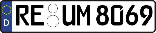 RE-UM8069