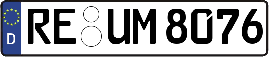 RE-UM8076