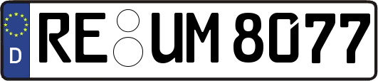 RE-UM8077