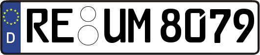 RE-UM8079