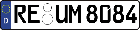 RE-UM8084