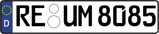 RE-UM8085