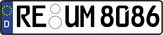 RE-UM8086