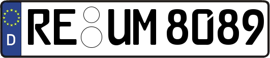 RE-UM8089