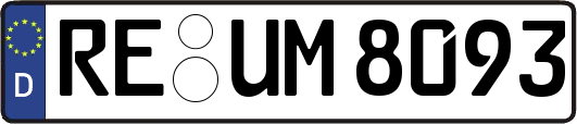 RE-UM8093
