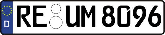 RE-UM8096
