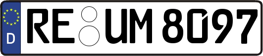 RE-UM8097