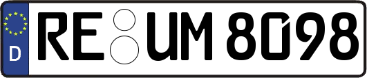 RE-UM8098