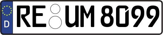 RE-UM8099