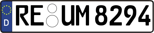 RE-UM8294