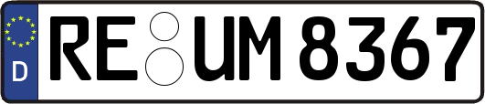 RE-UM8367