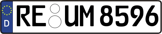 RE-UM8596