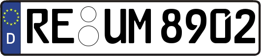 RE-UM8902