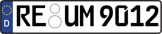 RE-UM9012