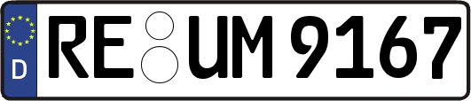 RE-UM9167