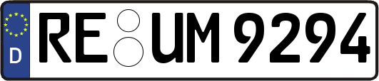 RE-UM9294
