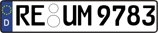 RE-UM9783