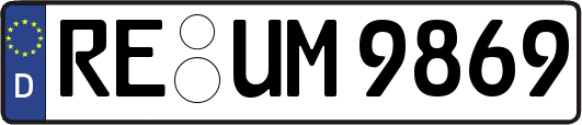 RE-UM9869