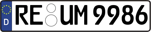 RE-UM9986