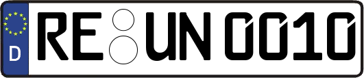 RE-UN0010