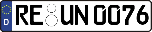 RE-UN0076