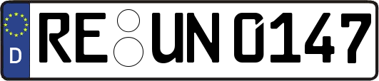 RE-UN0147