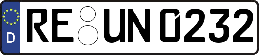 RE-UN0232