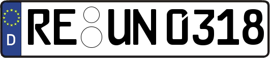 RE-UN0318