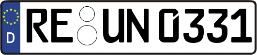 RE-UN0331
