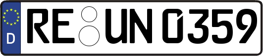 RE-UN0359