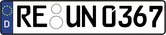 RE-UN0367