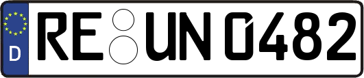 RE-UN0482